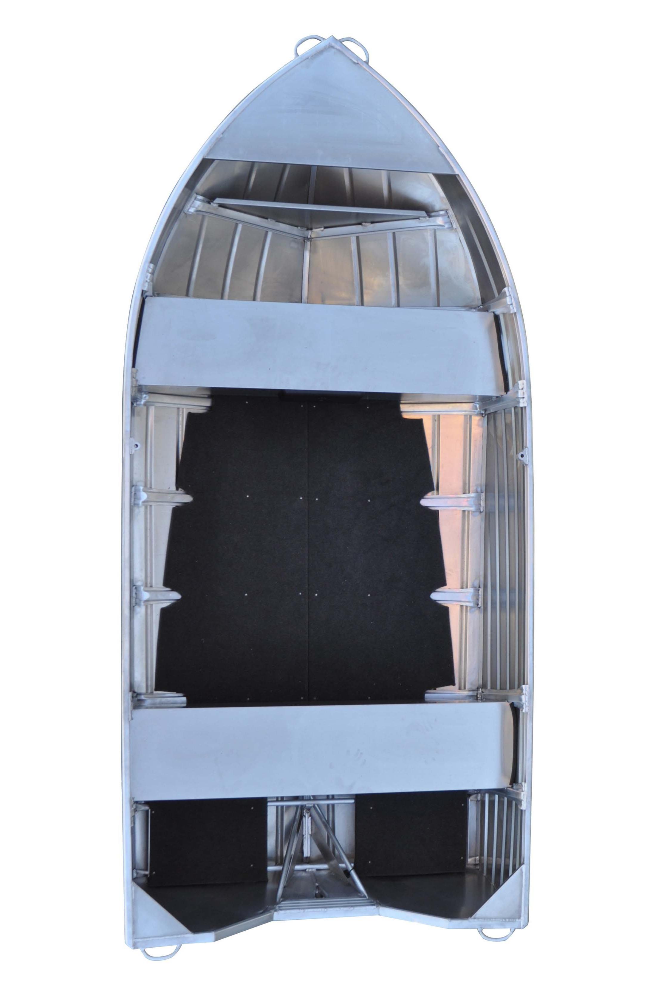 370E Explorer Pro overhead
