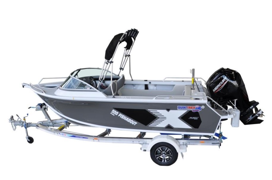 520 Fishabout Pro