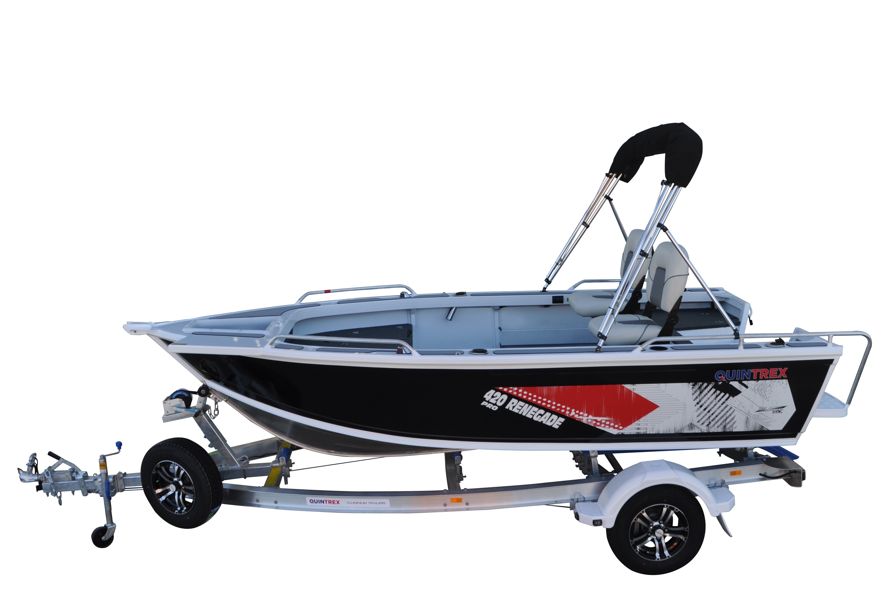 420 Renegade TS Pro