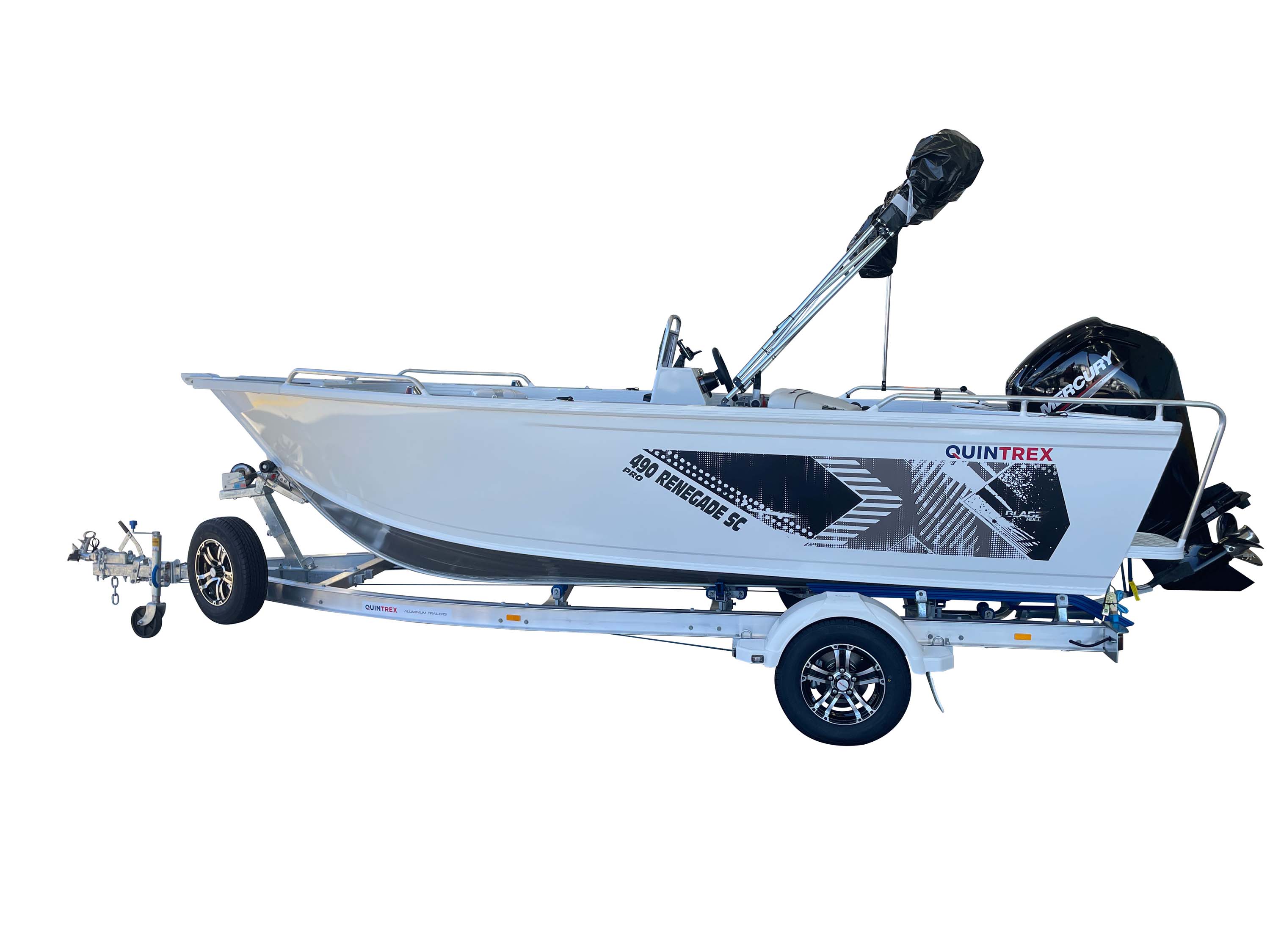 490 Renegade SC Pro