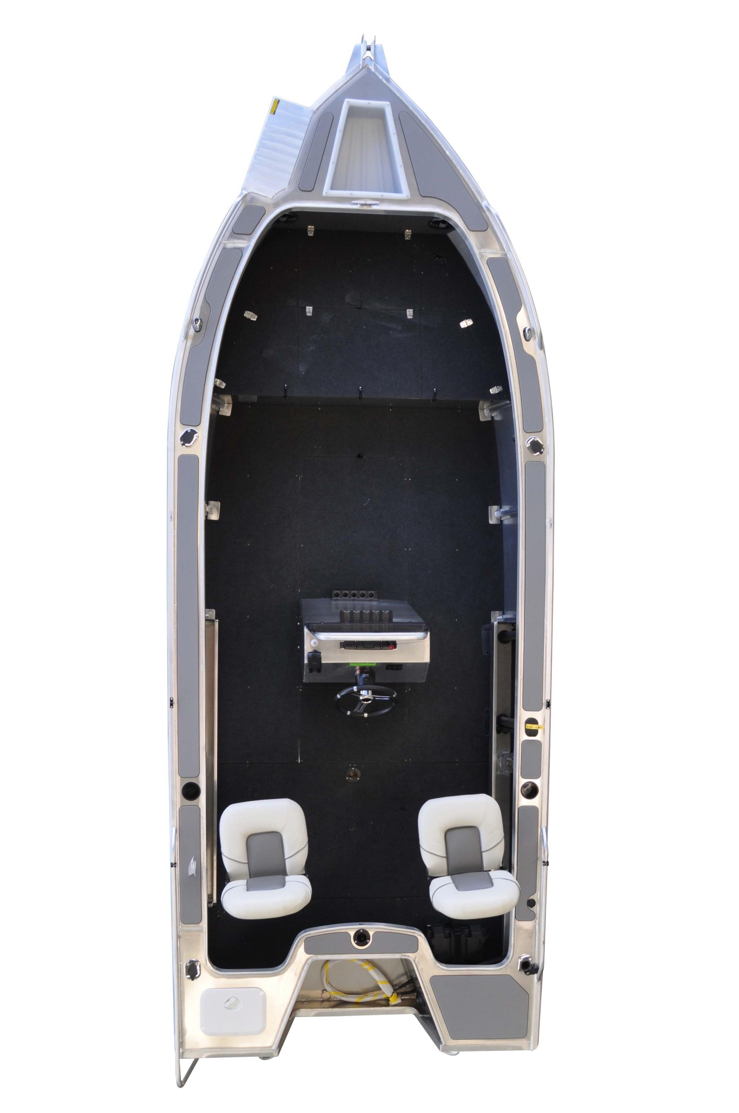 570 Renegade CC Pro overhead