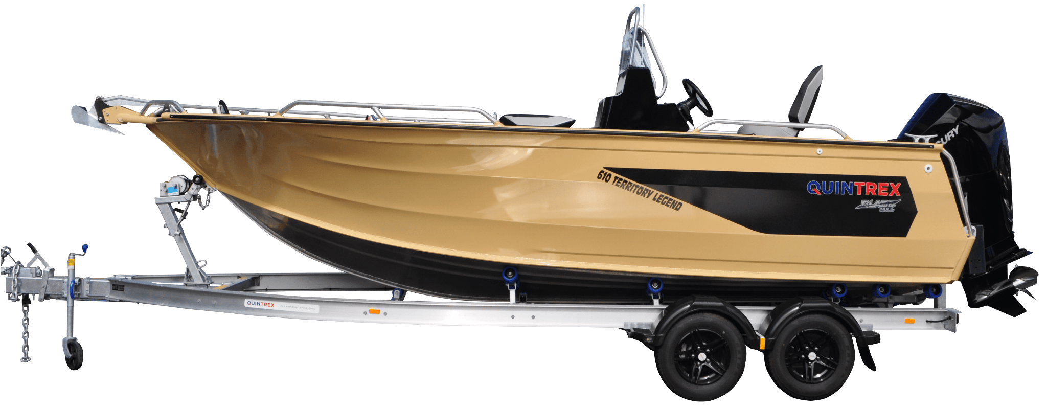 550 Territory Legend