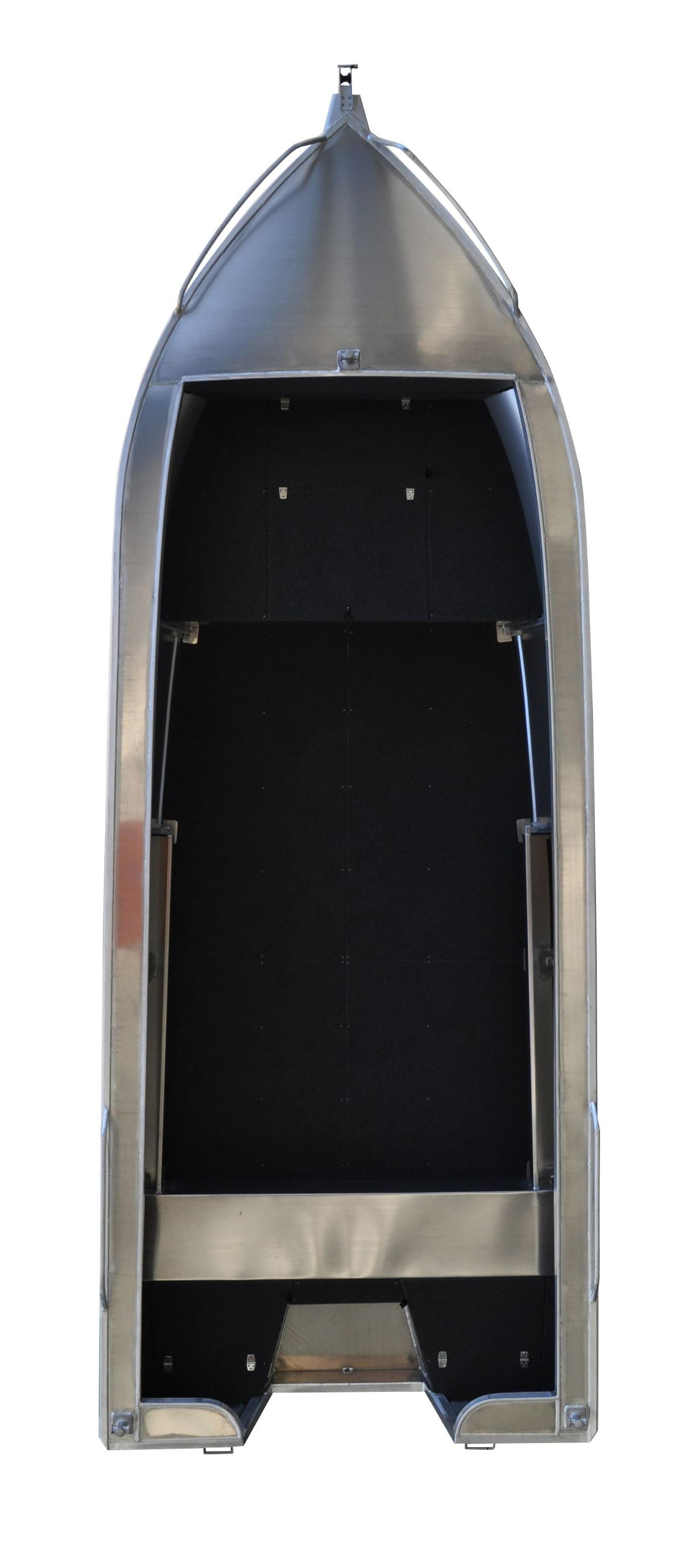 600 Fishseeker overhead