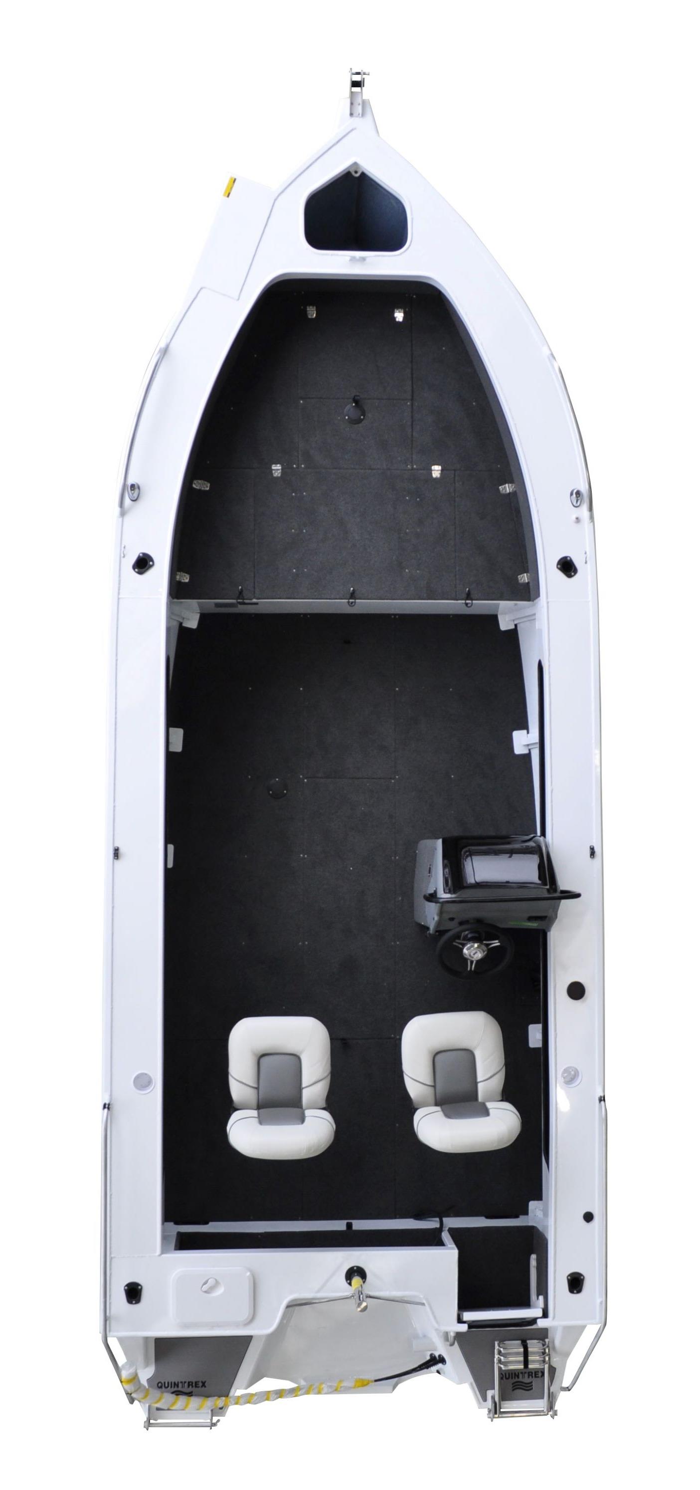 590 Top Ender Pro overhead