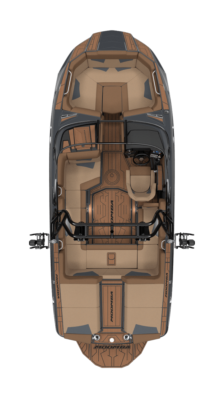 Boating Moomba Boats Moomba Kaiyen