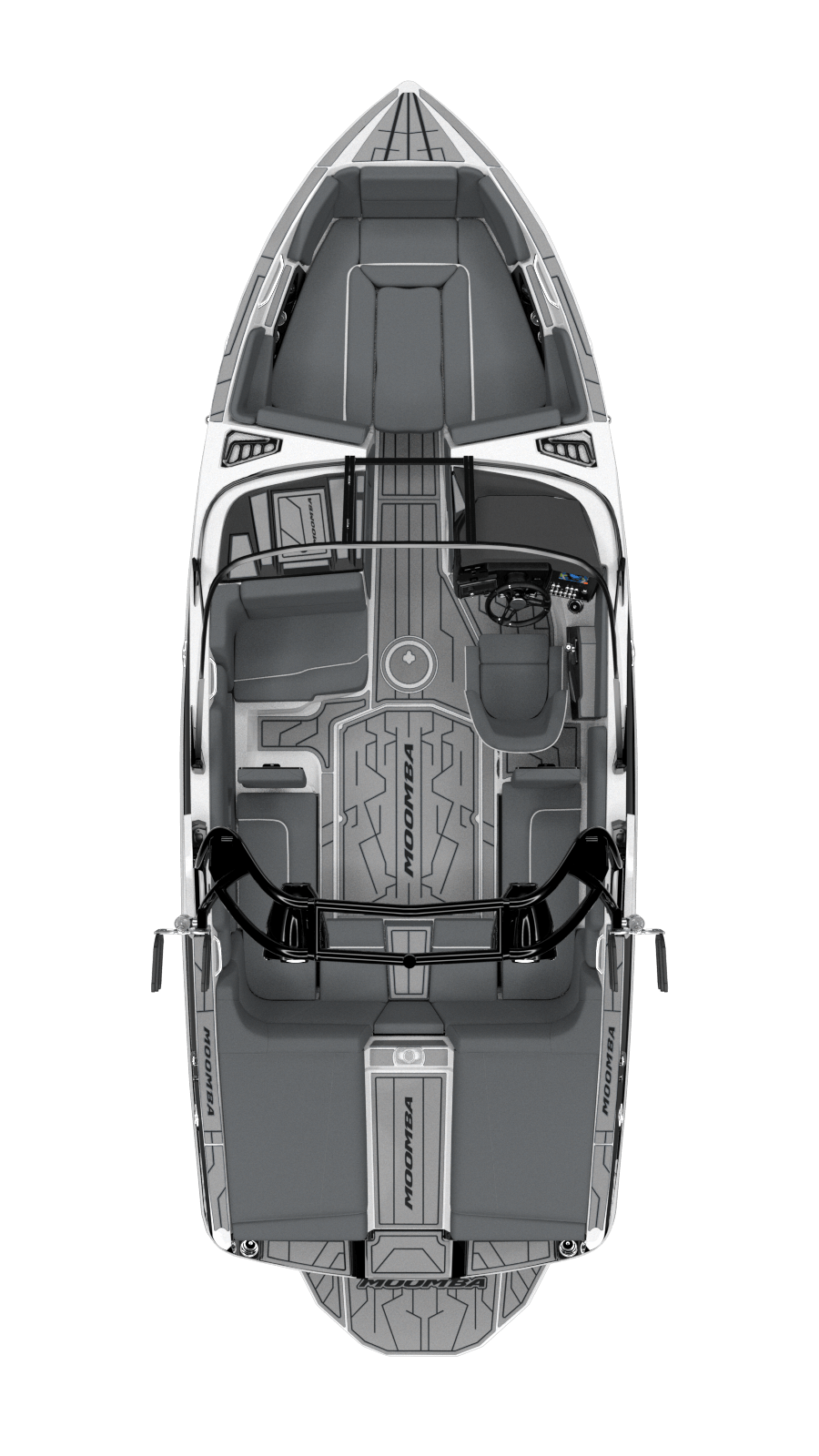 Boating Moomba Boats Moomba Craz