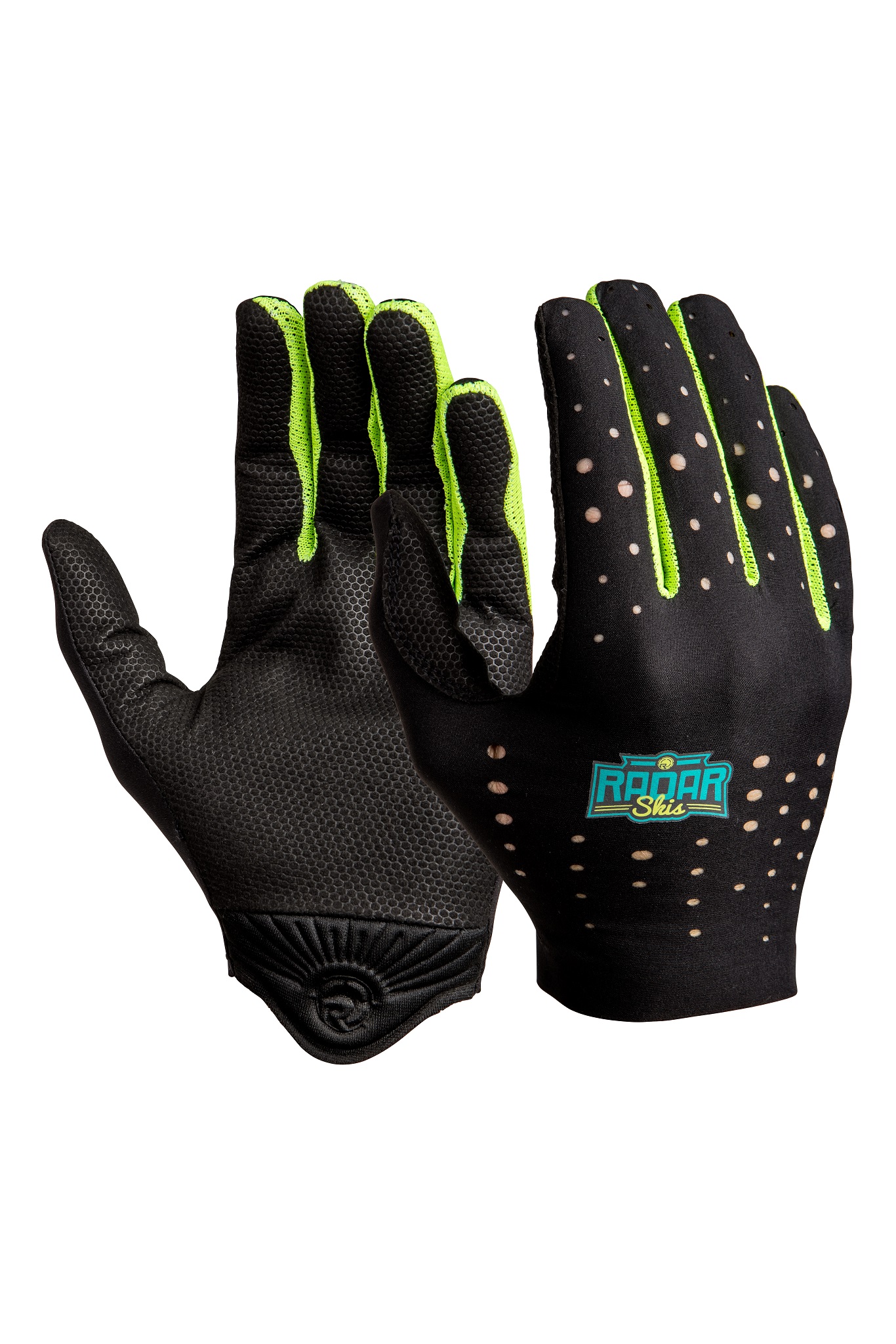 ACCESSORIES Ski Gloves Mens RADAR RANGE GLOVES