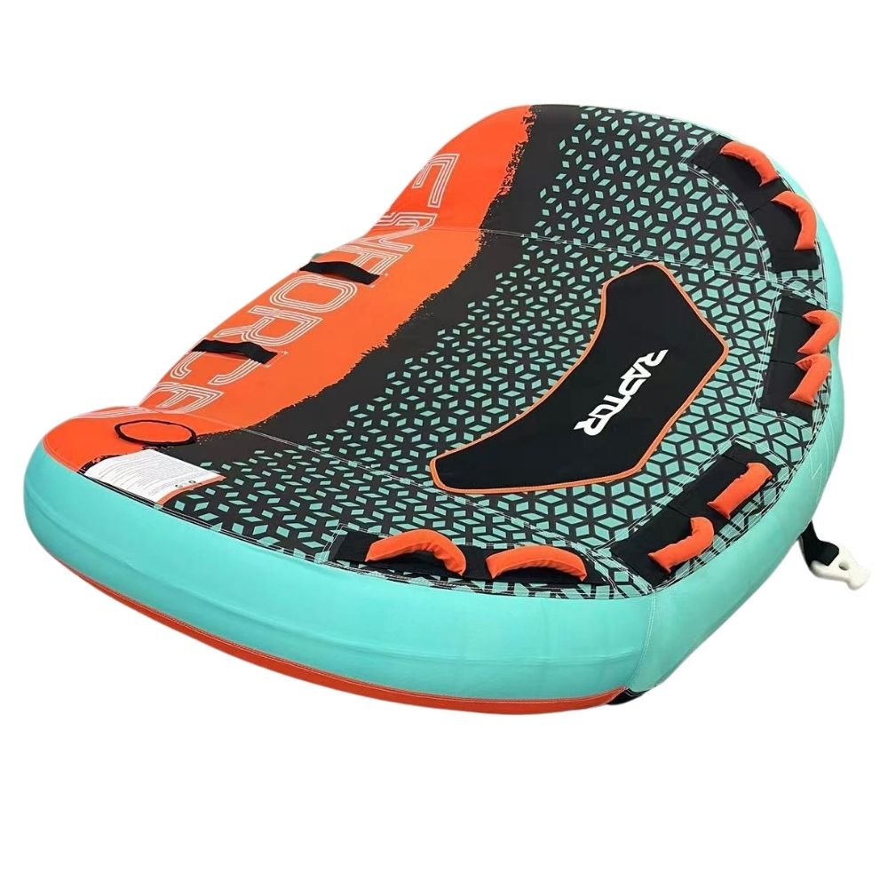 Ski Shop Ski Tubes/Inflatables RAPTOR ENFORCER SKI TUBE (2023)