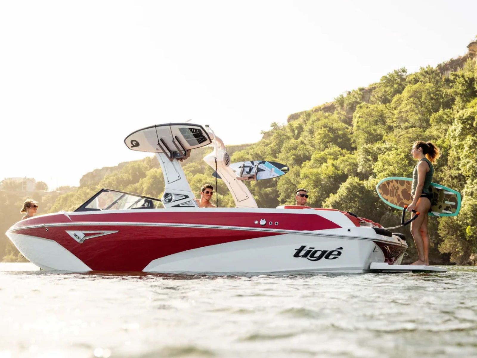 Boating Tige Boats Tig Z1 boating-tige-boats-tig-z1