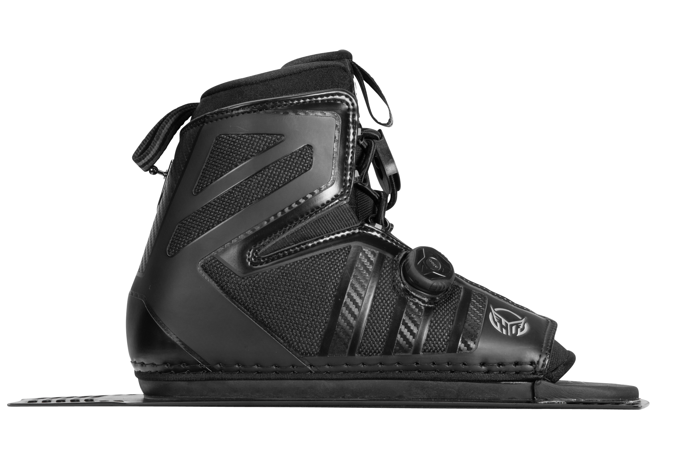 SKI Waterski Bindings HO STANCE 130 ATOP SLALOM SKI BOOT