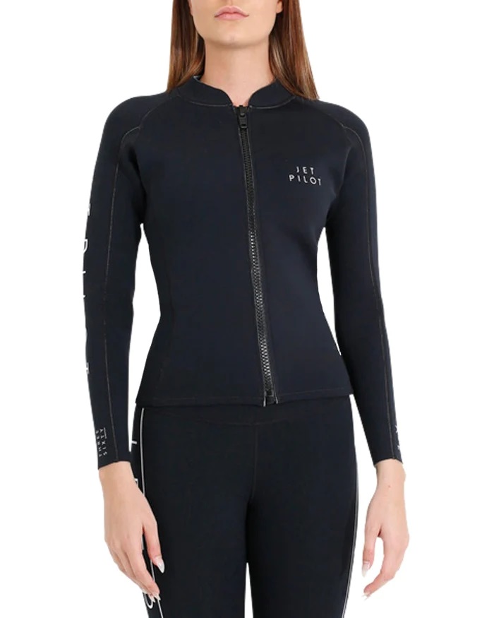 ACCESSORIES Life Jackets Ladies JETPILOT FLIGHT 1.5MM LADIES L