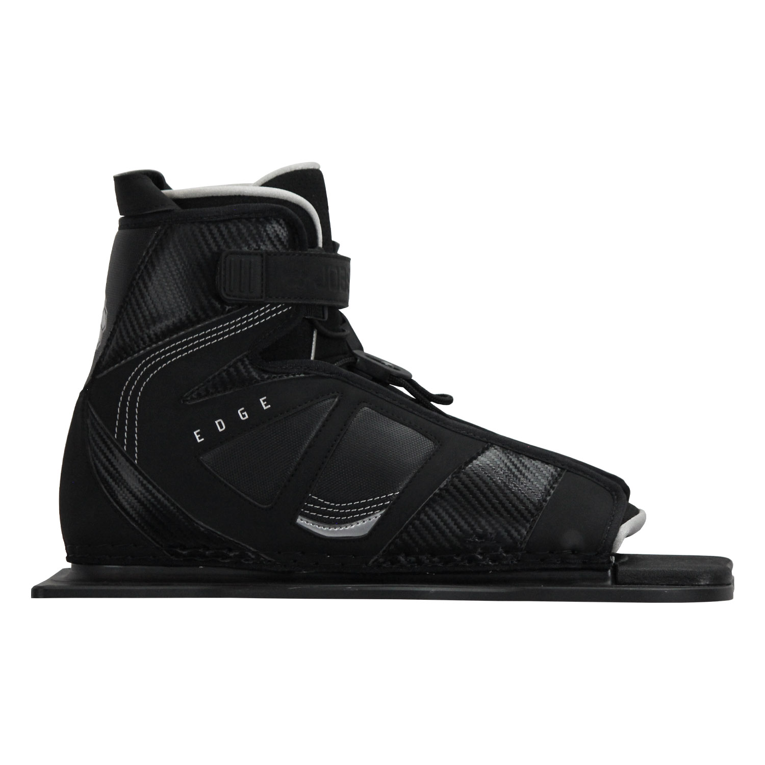 SKI Waterski Bindings KD EDGE SLALOM SKI BOOT (2024)