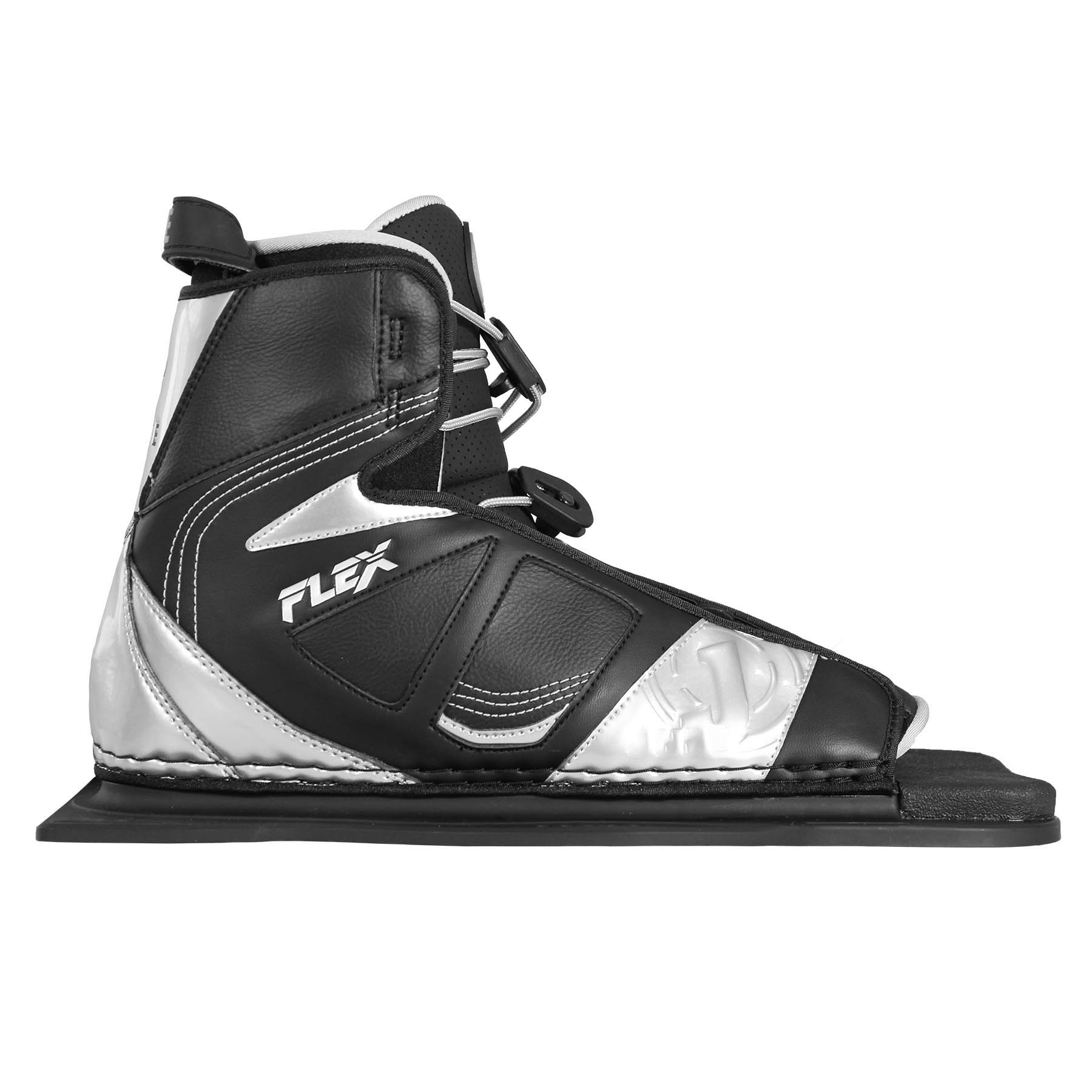SKI Waterski Bindings KD FLEX SLALOM SKI BOOT (2024)