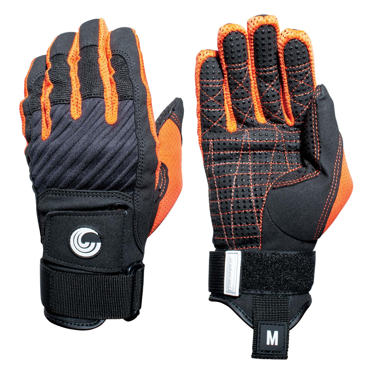 ACCESSORIES Ski Gloves Mens CONNELLY TOURNAMENT MENS GLOVES