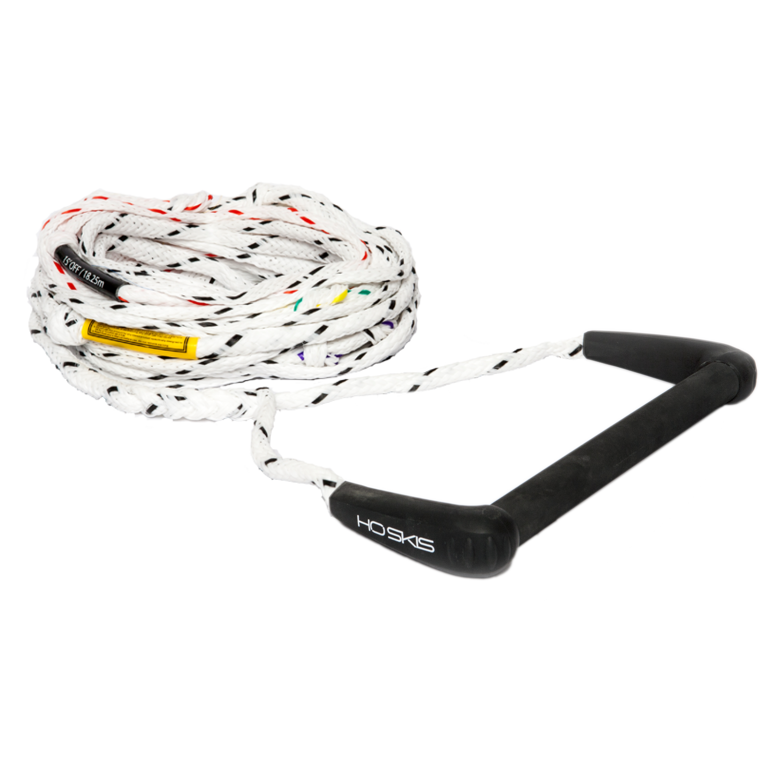ACCESSORIES Ropes & Handles Skiing & Tubing HO LIMITED SLALOM ROPE & HANDLE PACKAGE