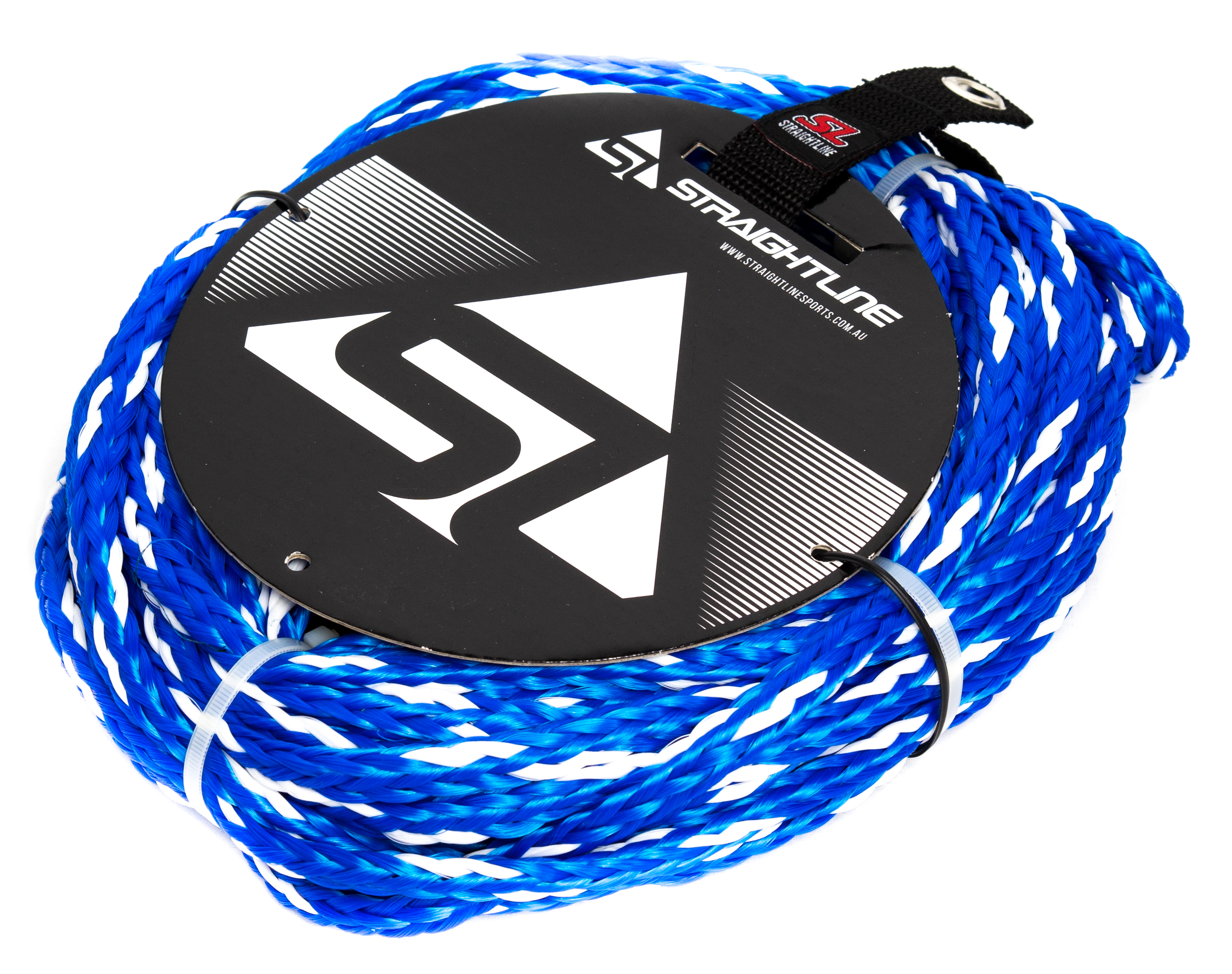 Ski Shop Ski Tubes/Inflatables STRAIGHTLINE 12 PERSON TUBE ROPE