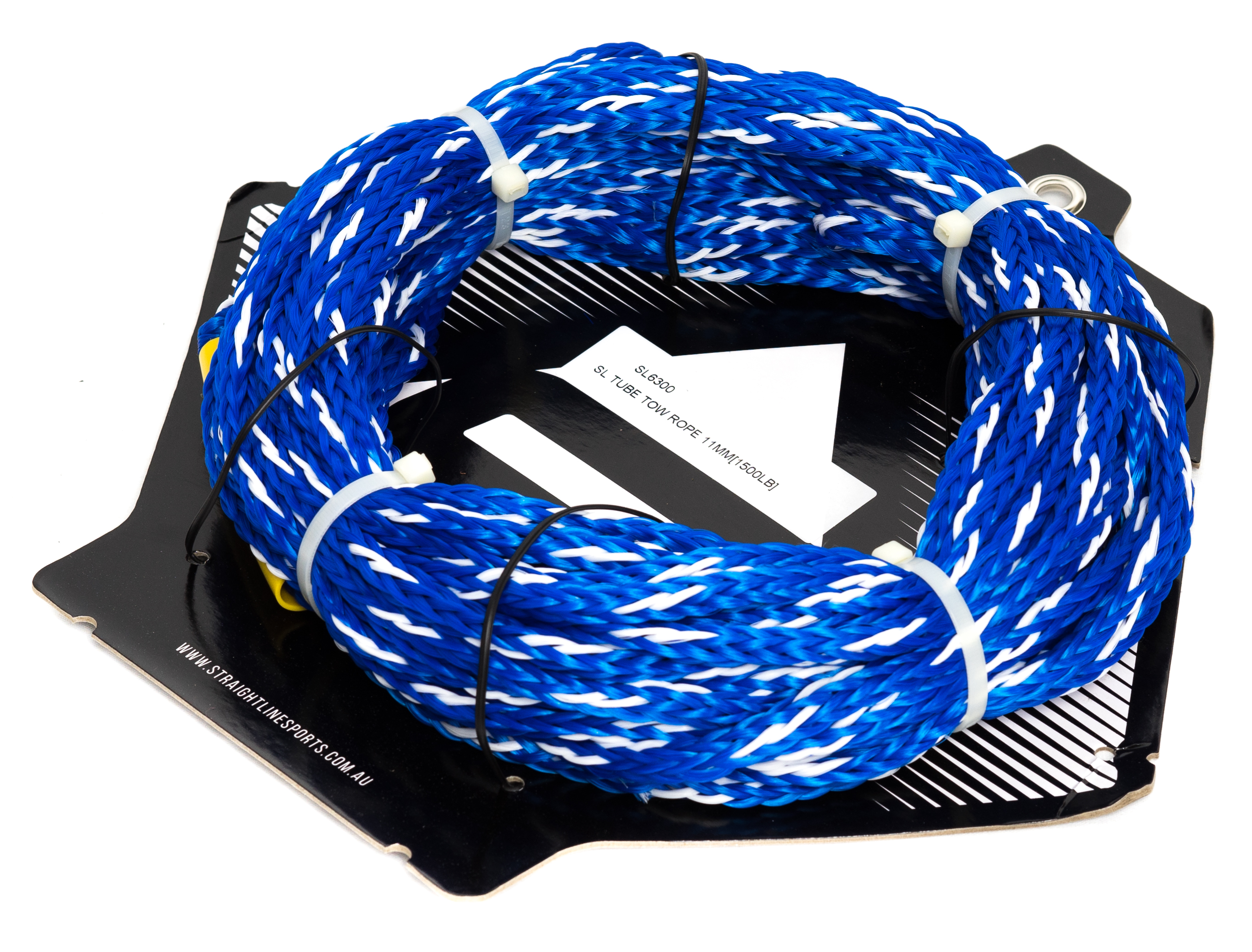 Ski Shop Ski Tubes/Inflatables STRAIGHTLINE 34 PERSON TUBE ROPE