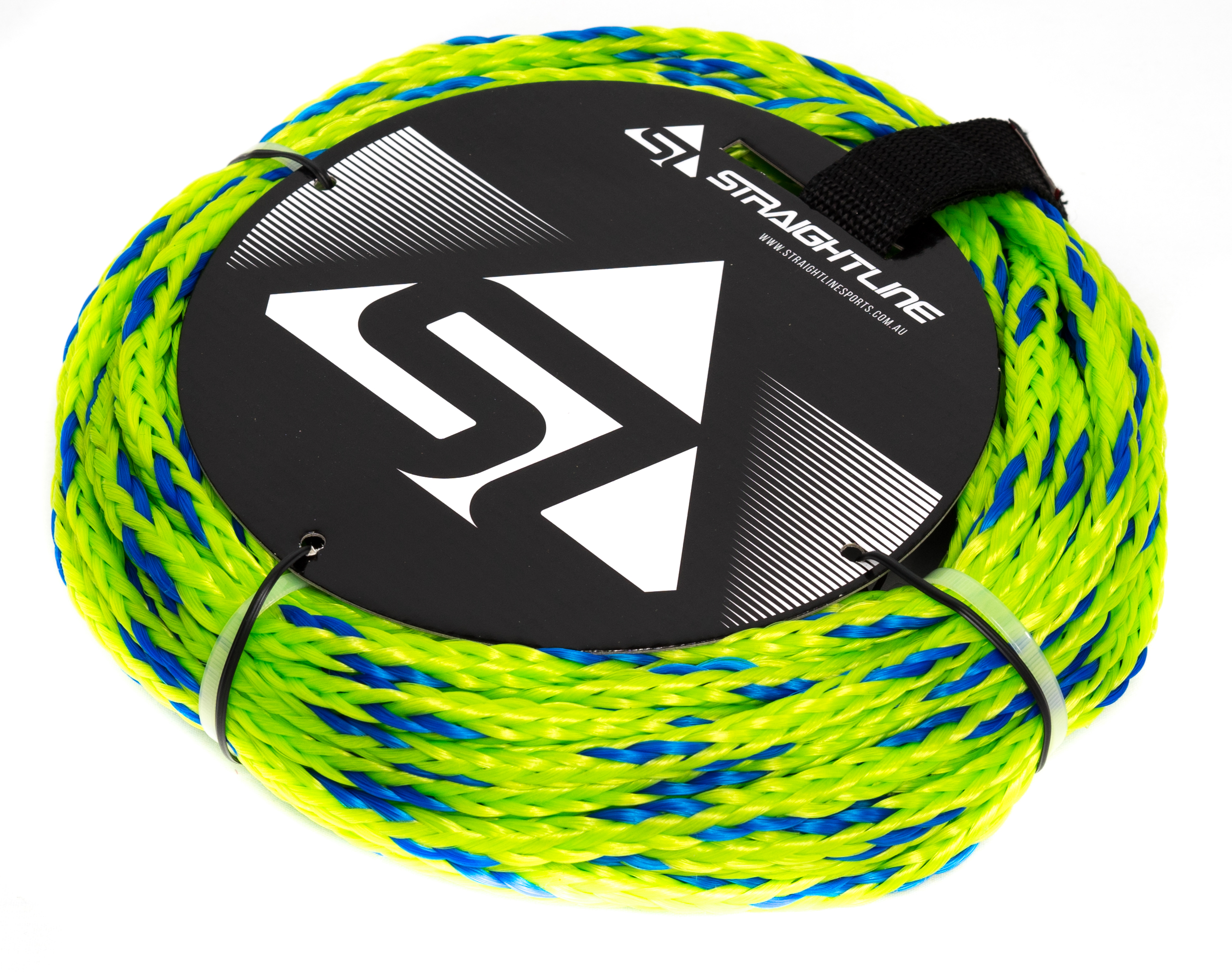 Ski Shop Ski Tubes/Inflatables STRAIGHTLINE 34 PERSON TUBE ROPE