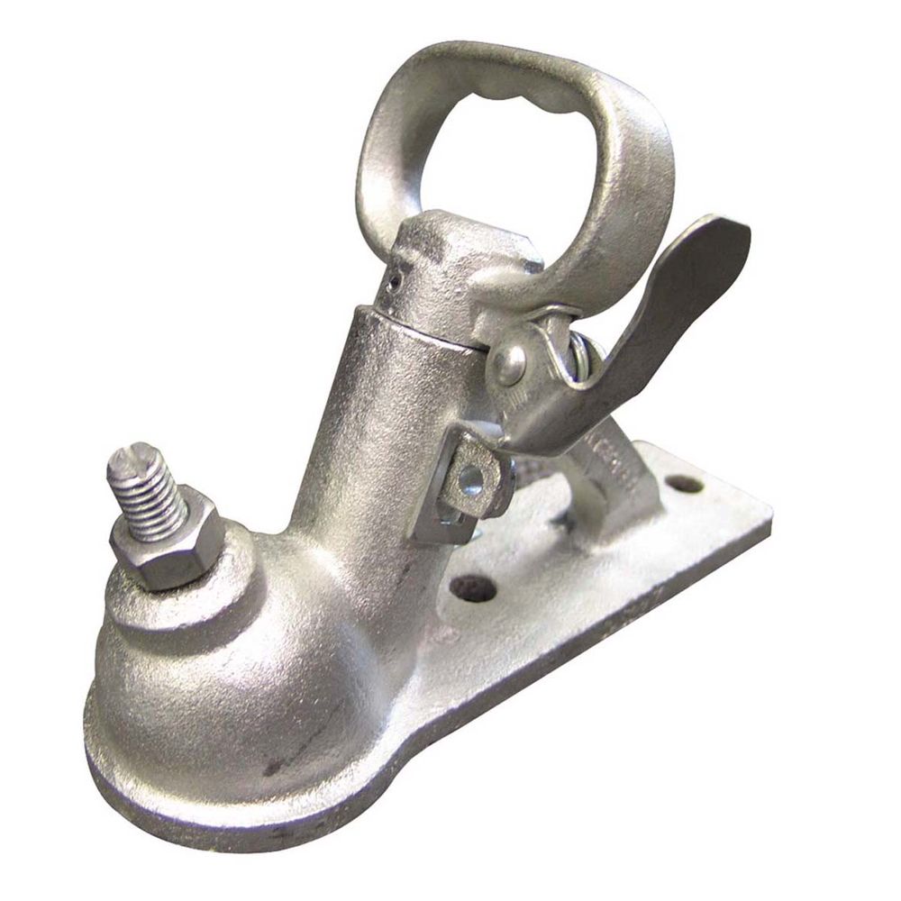 Boating Accessories TRAILER COUPLING STANDARD 50mm