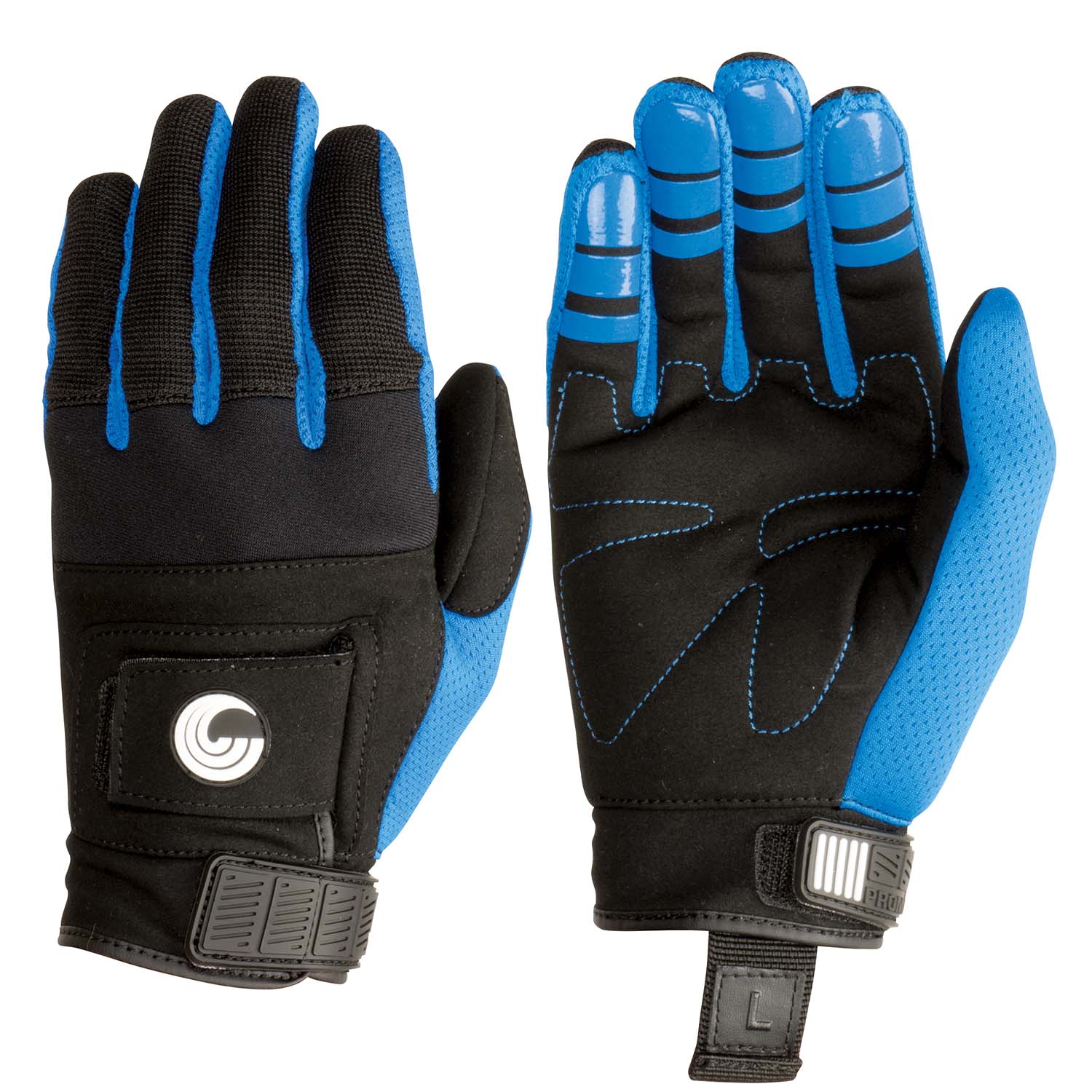 ACCESSORIES Ski Gloves Mens CONNELLY PROMO MENS GLOVES
