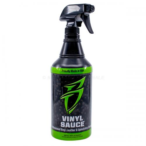 Boating Accessories Care & Cleaning BLING SAUCE VINYL SAUCE