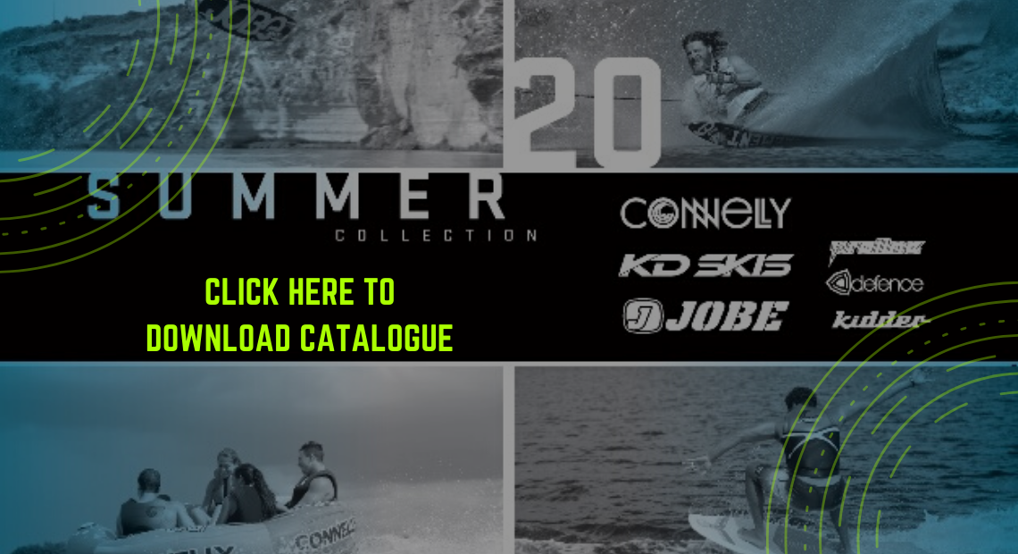 Water Skiers Warehouse