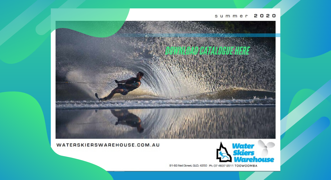 Water Skiers Warehouse