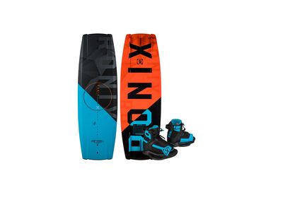 Ronix Vault