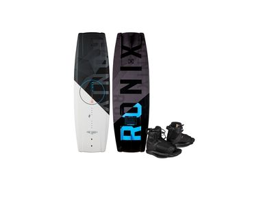 Ronix Vault