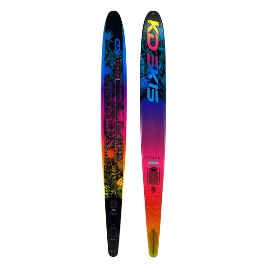 KD Xenon