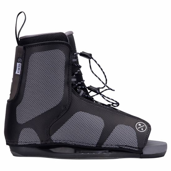 Remix Boots