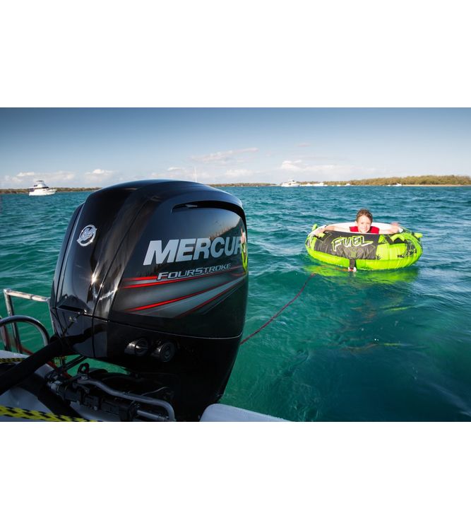Boating Outboard Motors Four Stroke Mercury MERCURY 75HP 4 STROKE OUTBOARD MOTOR