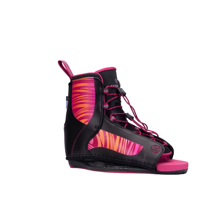 Jinx Boots