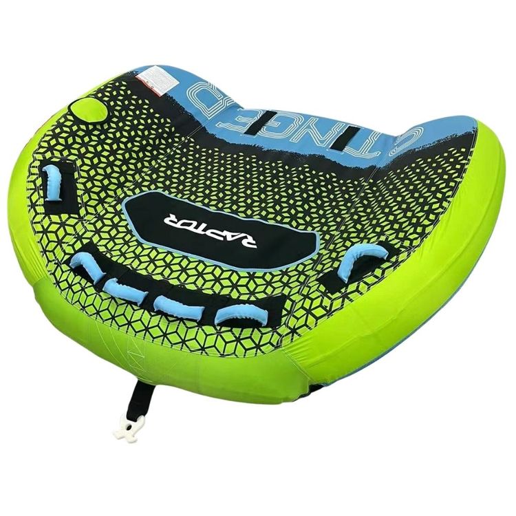 SKI Ski Tubes 2 Person RAPTOR STINGER SKI TUBE