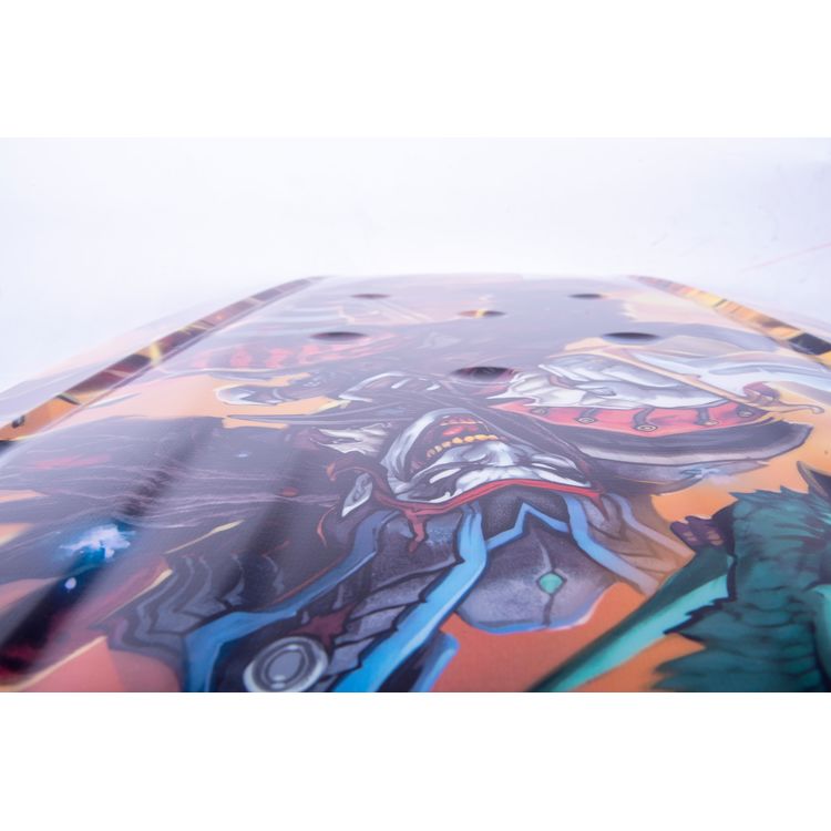 SKI Kneeboards Fibreglass HO JOKER KNEEBOARD