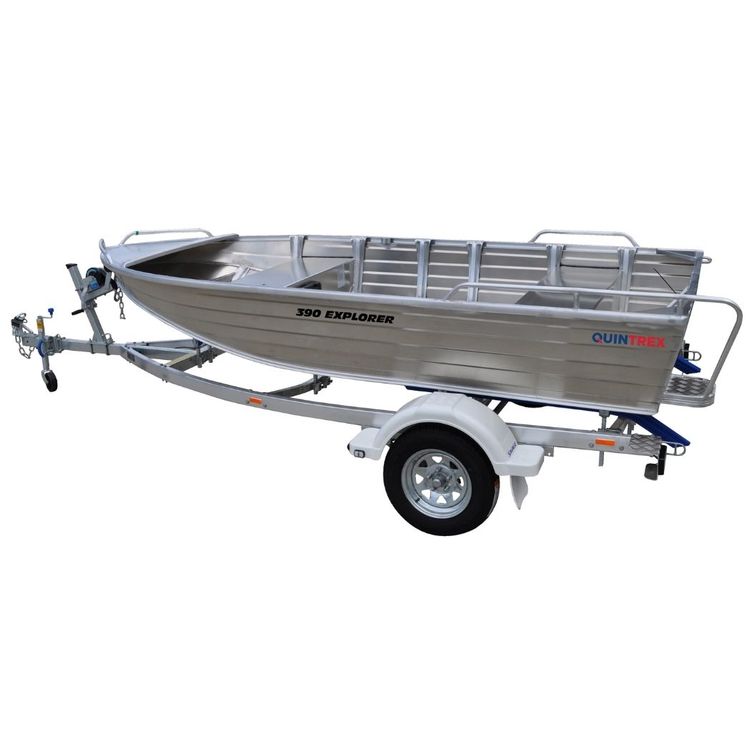 Explorer 390 online