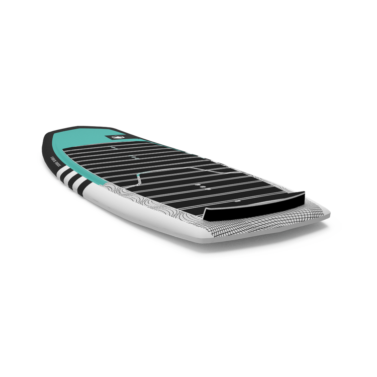 WAKE Wake Foils LIQUID FORCE POD WAKE FOIL