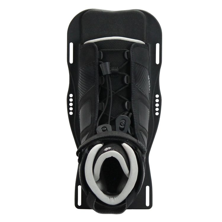 SKI Waterski Bindings KD EDGE SLALOM SKI BOOT (2024)