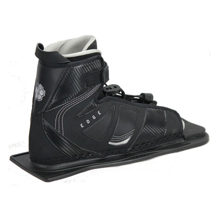 SKI Waterski Bindings KD EDGE SLALOM SKI BOOT (2024)