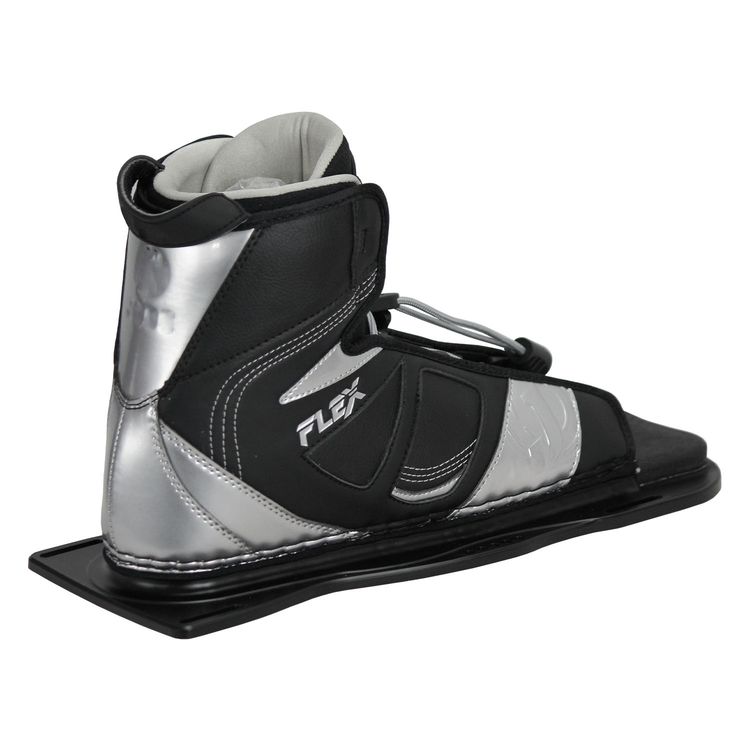 SKI Waterski Bindings KD FLEX SLALOM SKI BOOT (2024)