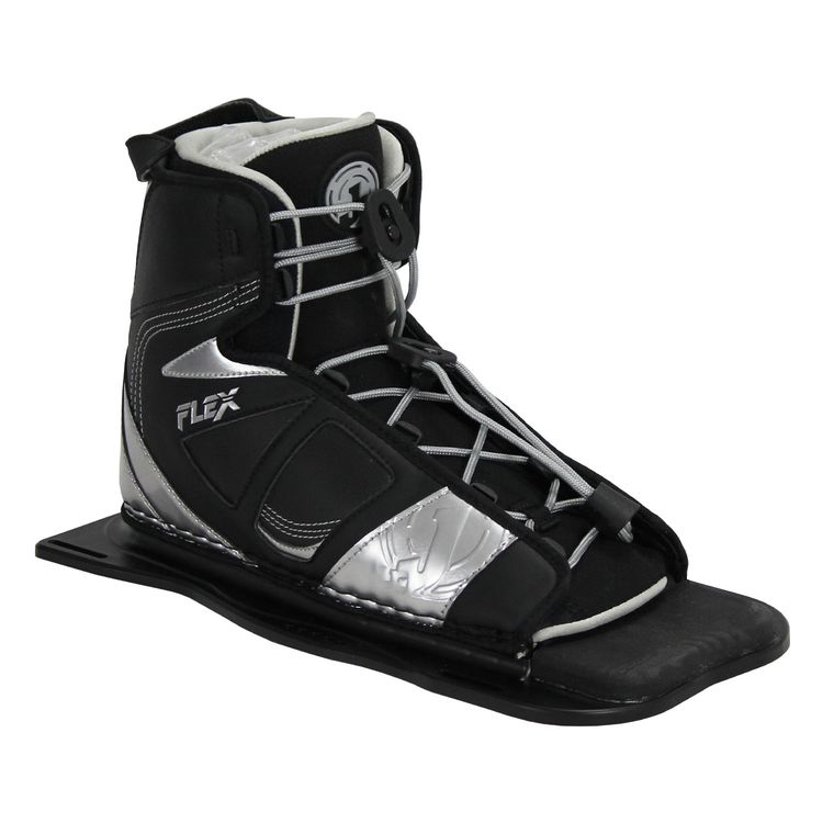 SKI Waterski Bindings KD FLEX SLALOM SKI BOOT (2024)