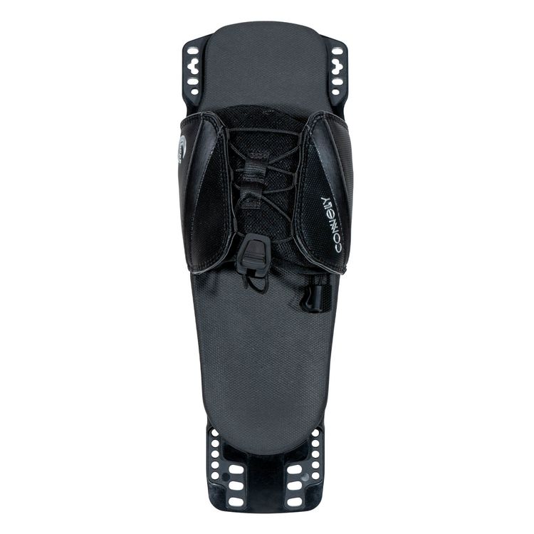 SKI Waterski Bindings CONNELLY ADJUSTABLE REAR TOE PLATE OSFA