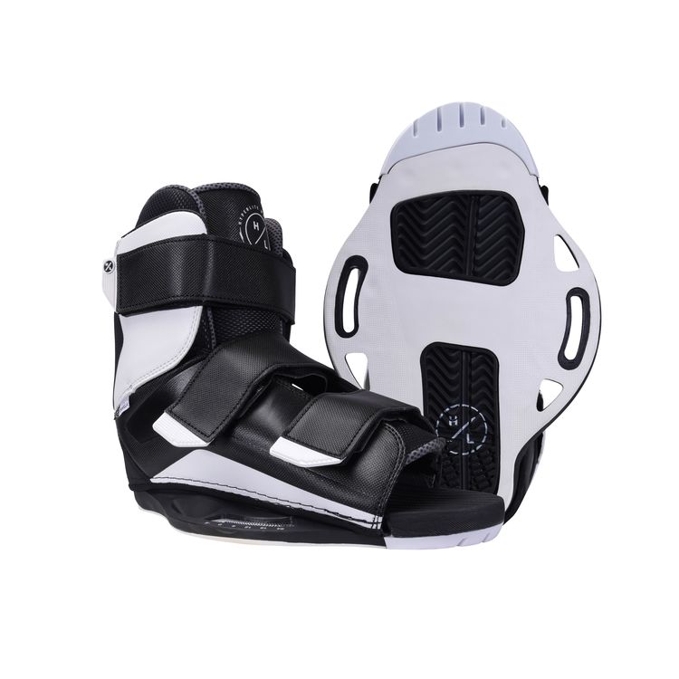 Team OT Boots