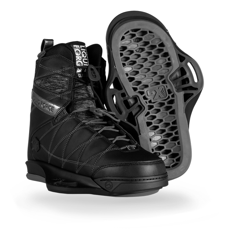 Classic 6x Boots