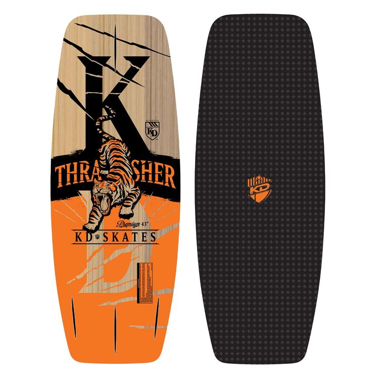 Longboard thrasher cheap