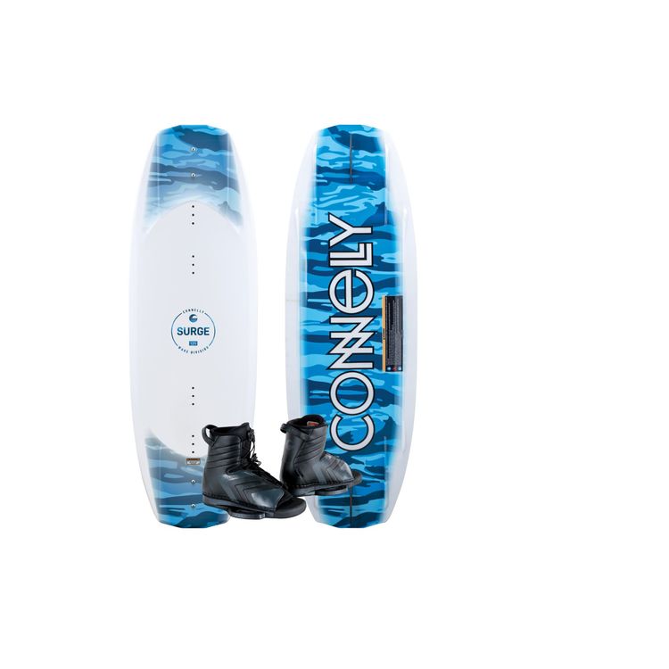 Connelly Surge Wakeboard