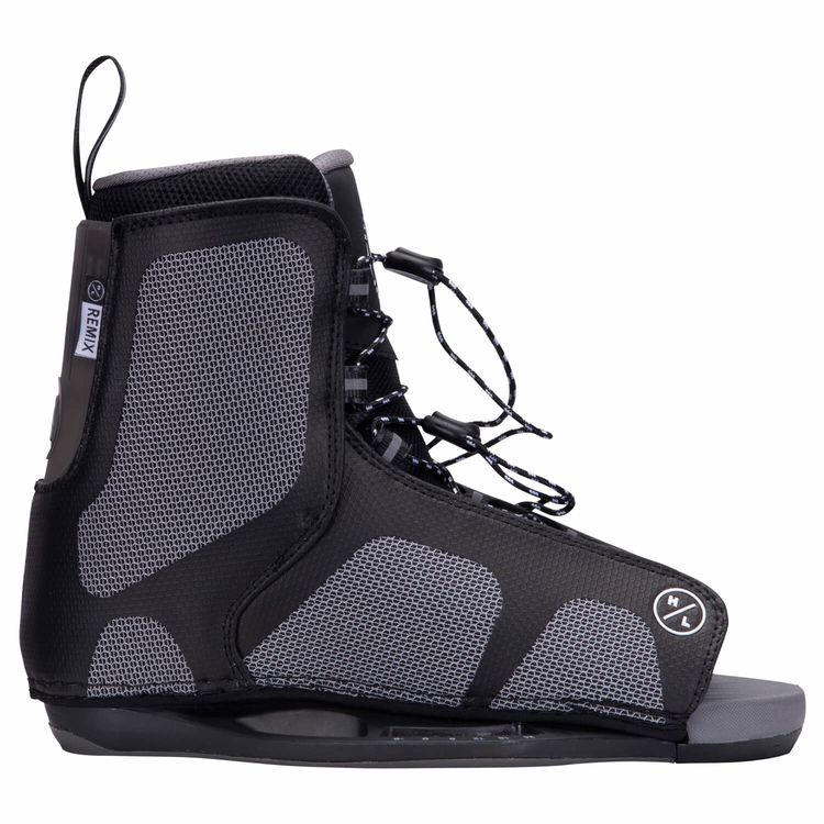 Remix Boots