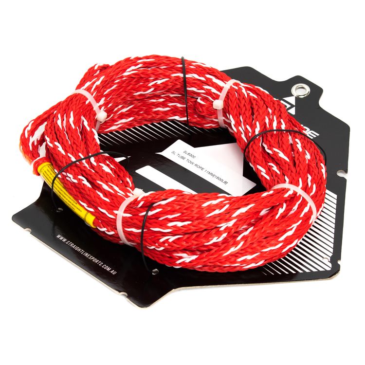 SKI Ski Tubes 1 Person STRAIGHTLINE 1 PERSON TUBE ROPE