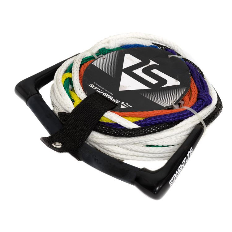 ACCESSORIES Ropes & Handles Skiing & Tubing STRAIGHTLINE