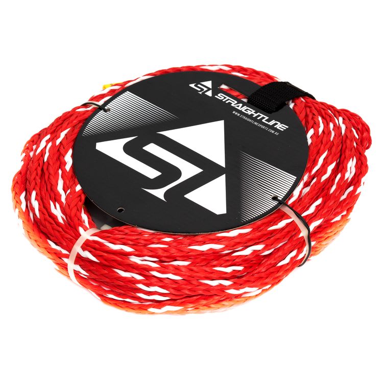 SKI Ski Tubes 1 Person STRAIGHTLINE 1 PERSON TUBE ROPE